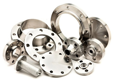 Ss flanges Manufacturer, Trader, Dealer Gujarat, Maharashtra & India