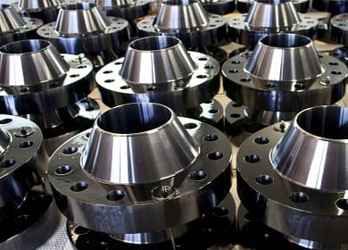 Cs flanges Manufacturer, Trader, Dealer Gujarat, Maharashtra & India