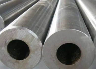 Jindal Thick Wall Seamless Pipe