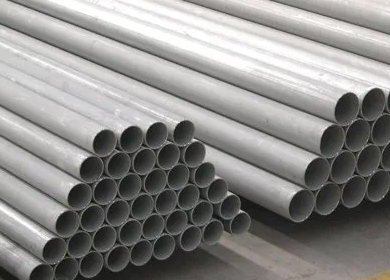 SS316 Stainless Steel Pipe