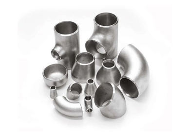 Ms Pipe Fittings