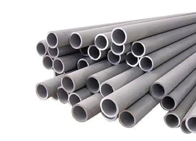 SS304 Stainless Steel Pipe