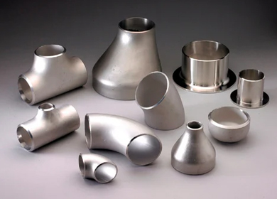 Ss Pipes And Fittings